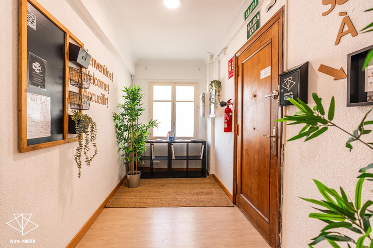 Others 4, AtuaireHome Hostal en el centro de Burgos, Burgos