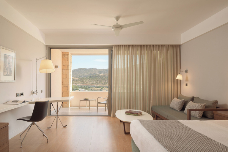 Bedroom 3, Crete Golf Club Hotel, Crete