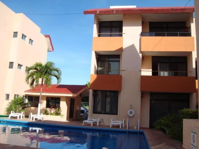Exterior & Views 4, Grand Royal Lagoon, Benito Juárez
