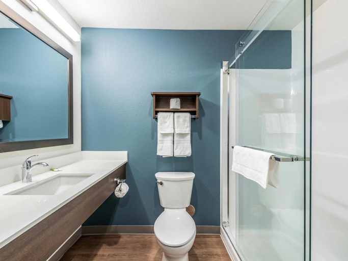 Others 3, WoodSpring Suites Bentonville, Benton