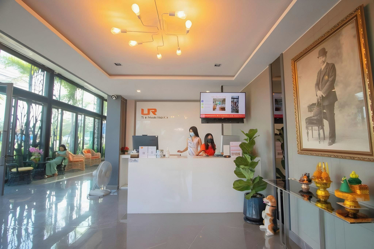 Others 5, UR the Private Huahin, Hua Hin