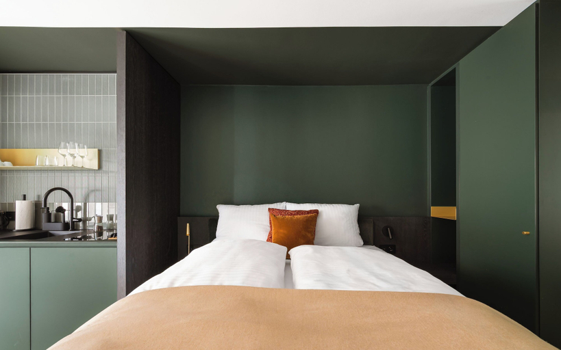 Room 2, Moe by Limehome, Freudenstadt