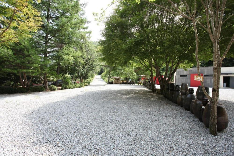 Others 3, Yeongwol Hieori Pension, Yeongwol