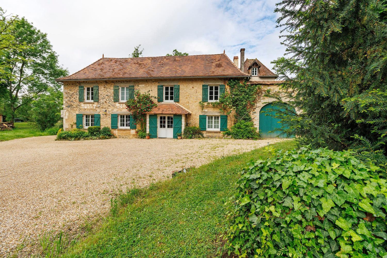 Exterior & Views 1, Domaine De La Sabliere, Dordogne