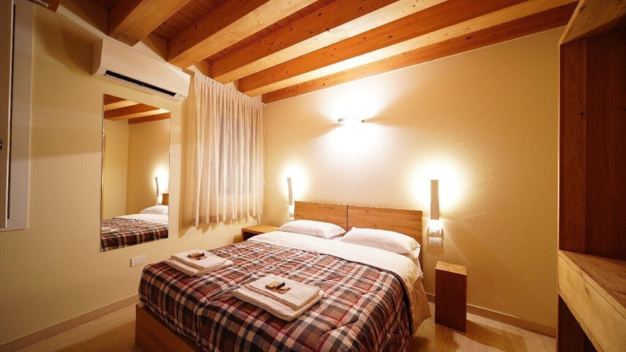 Bedroom 4, Destiny Home Soave, Verona