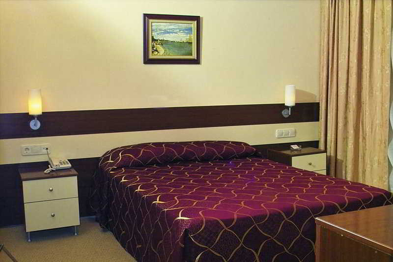 Bedroom, Rose Resort, Kemer