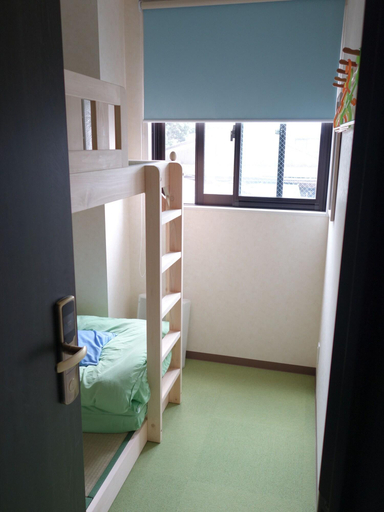 Bedroom 3, Guest House Wind Villa, Kyoto