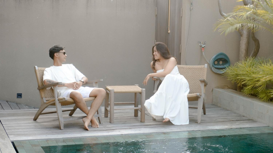Sport & Beauty 5, Casa Nadi, Badung