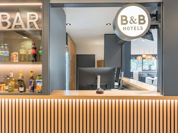 Others 4, B&B HOTEL Saarbrucken-Ost, Regionalverband Saarbrücken