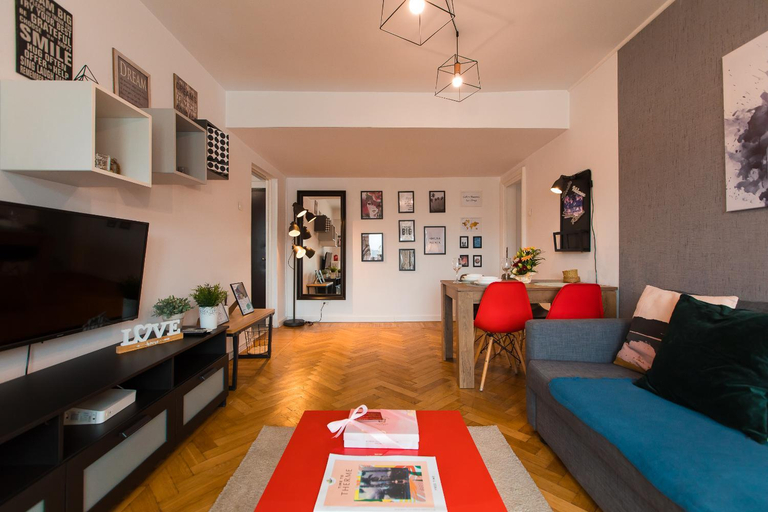 Others 5, Victoria Avenue Apartment, Municipiul Bucuresti