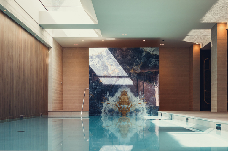 Sport & Beauty 2, Hotel Bloemendal, Vaals