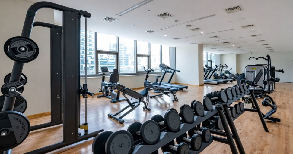 Others 5, Sparkle Tower Residence, Dubai