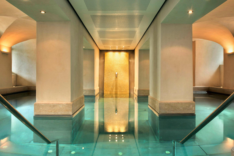 Sport & Beauty 2, Limmathof Baden Hotel & Spa, Baden