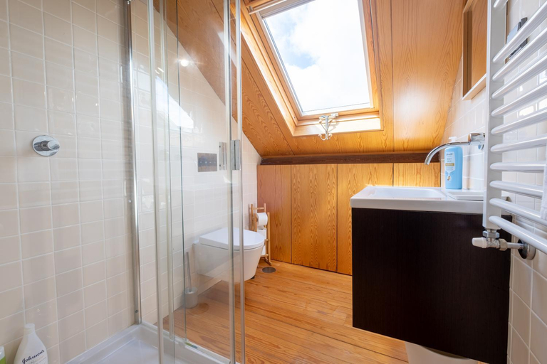 Bathroom 2, Casa Afonso - Passadicos do Paco, Aveiro