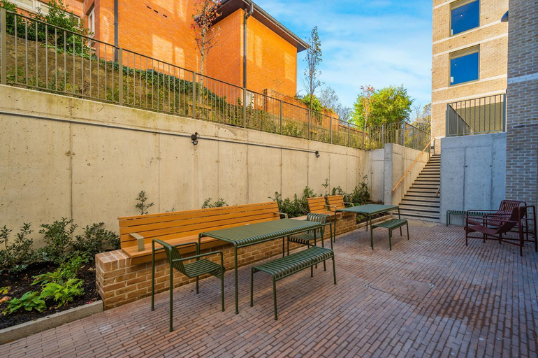 Exterior & Views, Niche Living Ballsbridge, Dublin