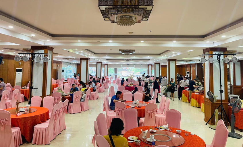 Others 4, Thuong Hai Hotel, Vinh