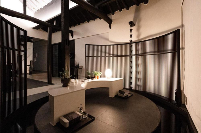 Bedroom 2, Stay Theoria, Jeonju