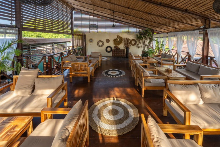 Food & Drinks 4, Divine Divers Gili Meno, Lombok