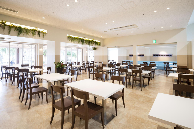 Food & Drinks 5, The Beach Tower Okinawa, Chatan