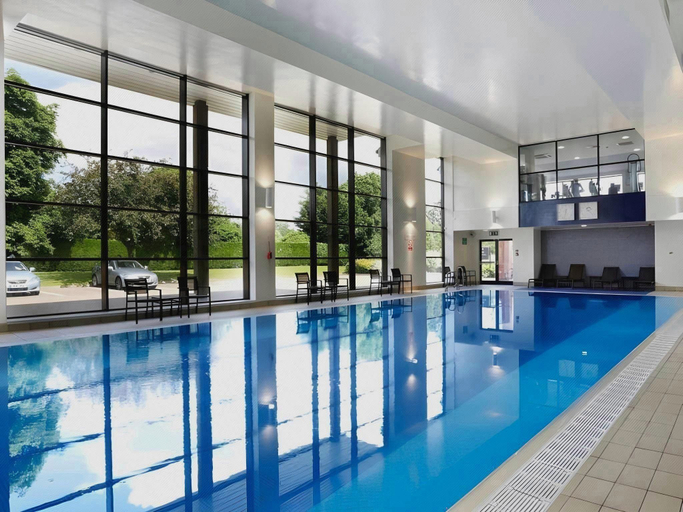 Sport & Beauty, Swan's Nest Hotel, Warwickshire
