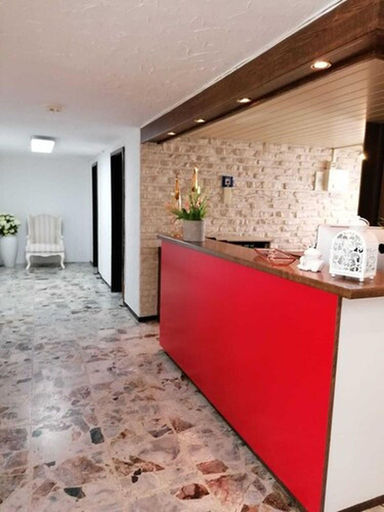 Public Area, Hotel Zur Post, Hochsauerlandkreis