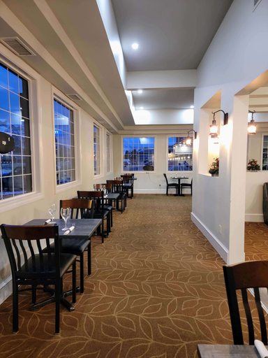 Food & Drinks 4, Northwinds By Basecamp, Division No. 15