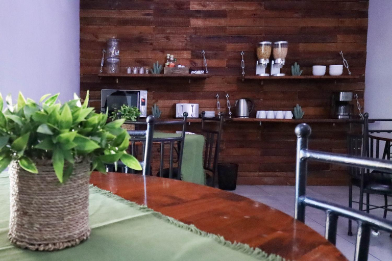 Food & Drinks 3, African Sands Guesthouse, Mangaung