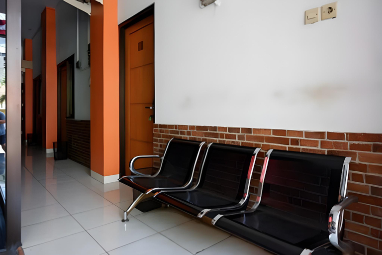 Public Area 5, Formerly RedDoorz Plus Ciputra Mall Simpang Lima 2, Semarang