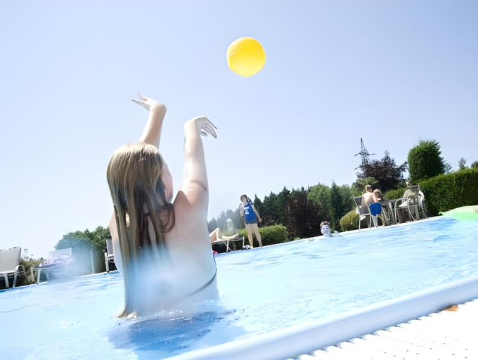 Sport & Beauty 5, Hotel Ottenstein - Das Wohlfühlhotel, Krems an der Donau Land