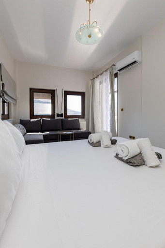 3, Red Rose Luxury Villa Ialyssos, South Aegean