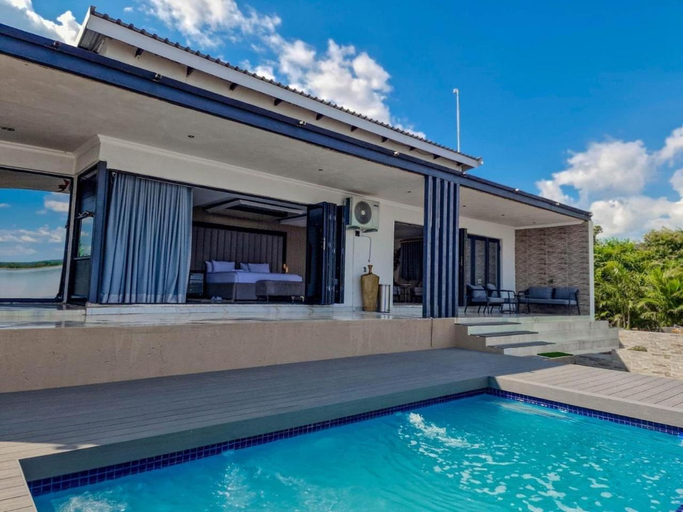 Sport & Beauty, Nandoni Waterfront Resort, Vhembe