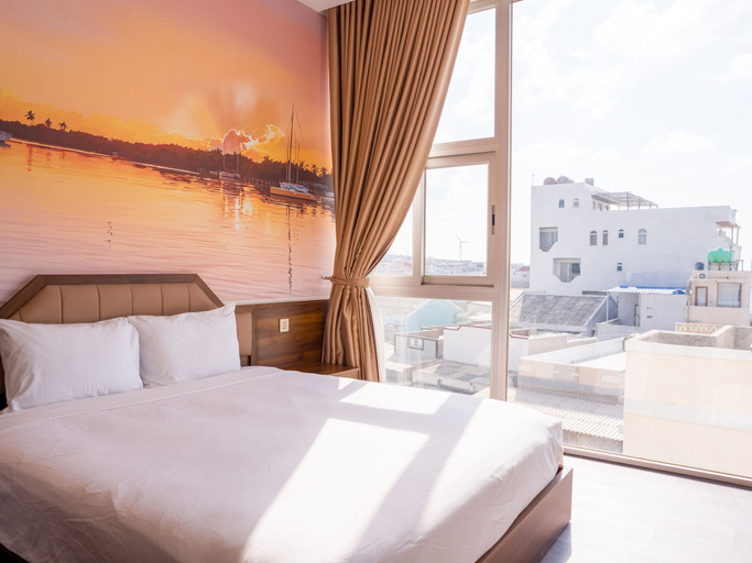 Room 2, MiA Beach Hotel, Phú Quý
