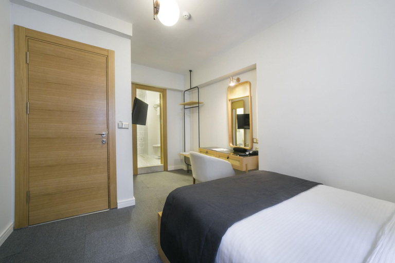 Bedroom 3, Viva La Vita Hotel Bornova, Bornova