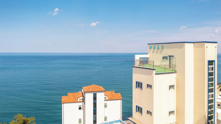 Exterior & Views, Samcheok Padosori Pension, Samcheok