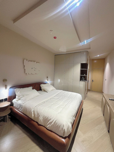 Room 2, Almonds Suites, Enugu North