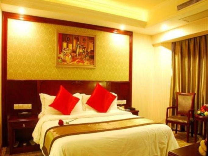 General view 5, Vienna Hotel Chaoyang Road, Nanning