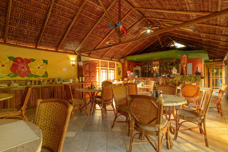 Food & Drinks 5, Pousada do Alemao, Ilhabela