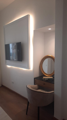 Bathroom 3, San Giovanni Stanly Hotel, Alexandria