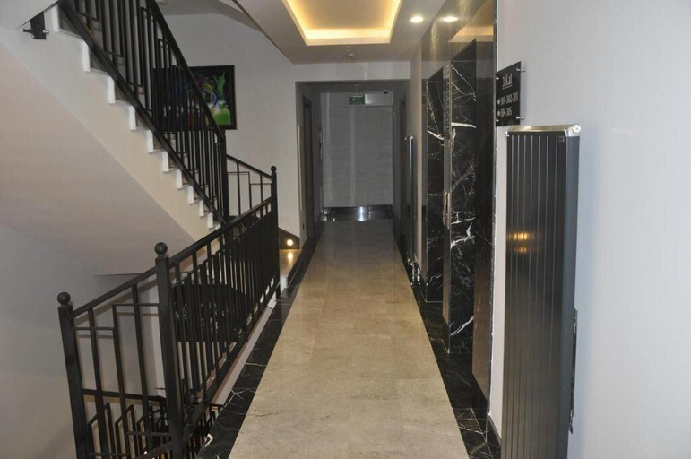 Public Area 2, Golaz Suite, Çankaya