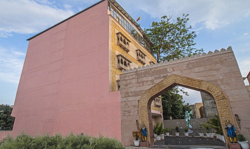 Miscellaneous, Haveli Resort and Roots, Dehradun