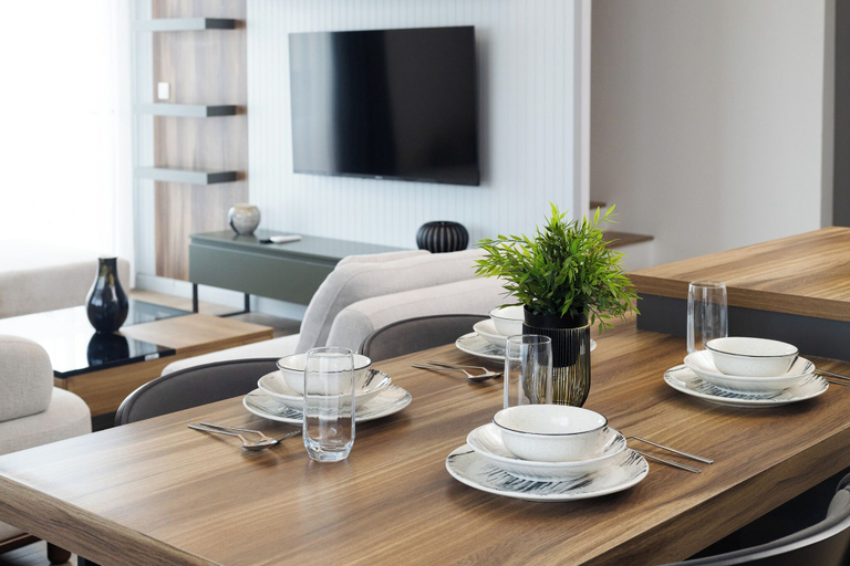 Living area 3, Eliz Paradise By Panjur, Alanya