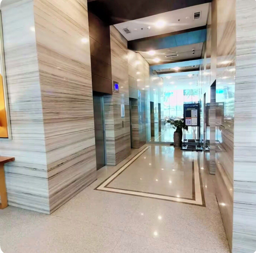 Interior 4, Luxury Studio 38 Park Ave, Cebu City
