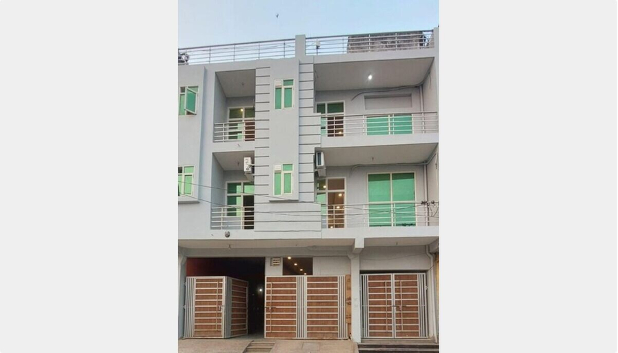 Exterior, Leluxe Boutique Hotel, Gurgaon