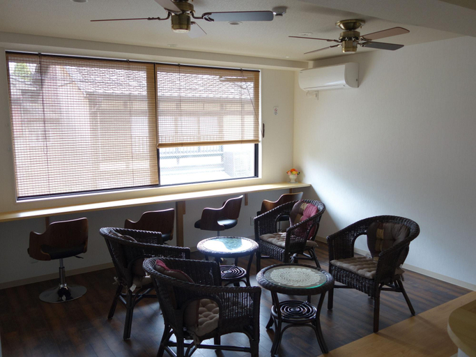 Others 5, Guest House Wind Villa, Kyoto