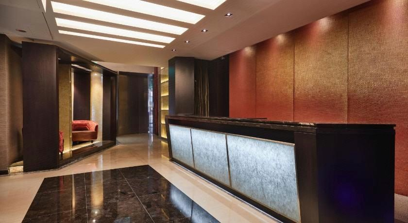 Others 4, Tango Hotel Taipei Nan Shi, Taipei City