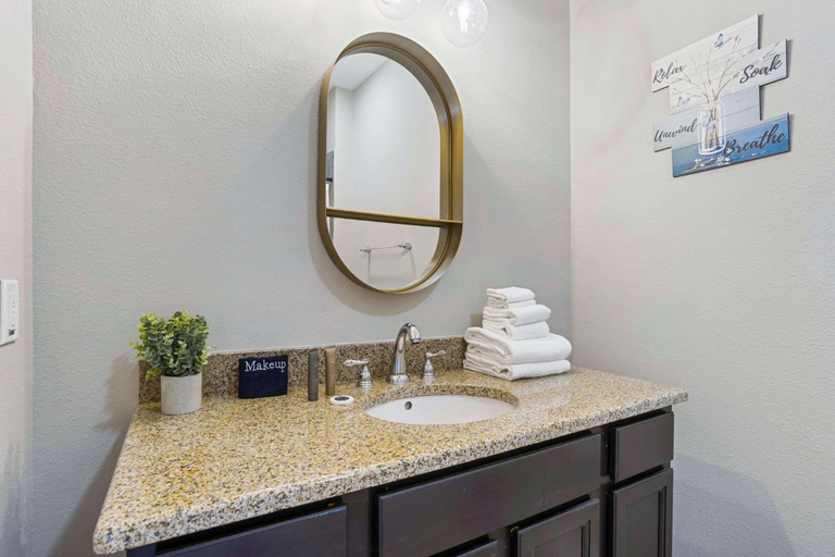 5, 4 Bed Villa Tierra Del Sol Retreat, Polk