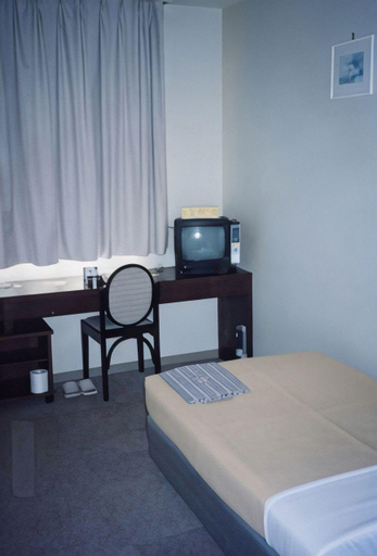 Others 5, Hotel Tsutaya, Yonezawa