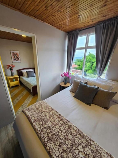 Room 2, Hotel Boutique Santa María, Filandia