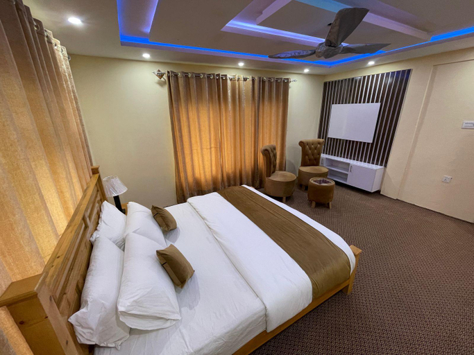 Others 2, Skardu Saraye Hotel & Resort, Northern Areas