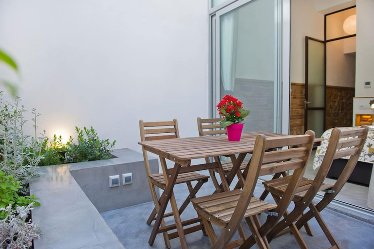 Others 5, Unique Architects Apartment IN Trendy Central Poble SEC By Myrentalhost, Barcelona